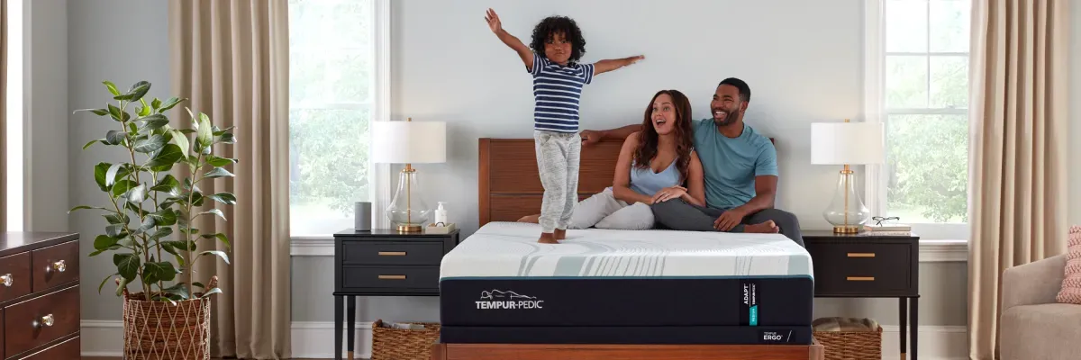 tempur mattress